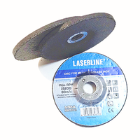 Disque de meulage et de coupe en métal, 10 pièces, de qualité brevetée, prix confortables, pour outils abrasifs, offre spéciale
