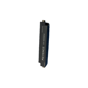 ระบบภาพวิชวล KEYENCE CV-S035CU กล้องสีดิจิตอลความเร็วสูงขนาดเล็ก ชิ้นส่วนควบคุมกล้อง มาพร้อมการรับประกันหนึ่งปี - Product Image 2