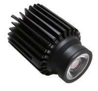 DMX512 DALI Tuya Control Dimmable 24V Smart RGBCW Led DJ Spotlight RGBW led Lumière Led plafond encastré Downlight 20W CE ROSH SAA