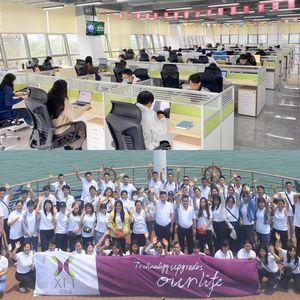 Batterie rechargeable longue durée Défibrillateur externe automatique XFT-120G formation AED Défribilateur externe automatique - Product Image 6