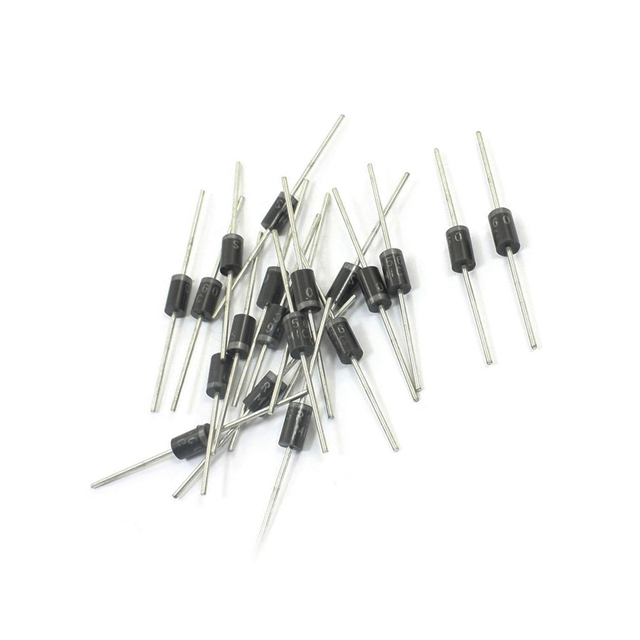 Original New 60V 5A SR560 Rectifier Diode