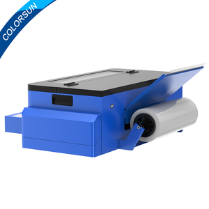 Colorsun New Arrival 2024 33 Dtf <b>Printer</b> A3 L1800 Roll PET Inkjet Film <b>Printer</b> DIY T-<b>shirt</b> Textile Printing Machine Small Deskto - Product Image 4