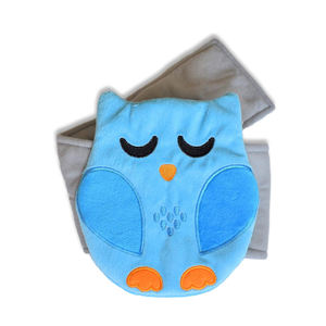 Penjualan laris bungkus perut panas bayi baru lahir paket dingin panas untuk bantuan kolik bayi dan Gas - Product Image 6