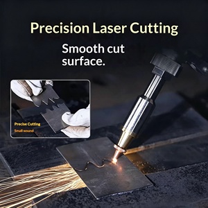 Saldatrice Laser Portatile LS-15000 1500W, Saldatrice a Fibra Laser, Prezzo all'Ingrosso, Popolare 3 in 1 - Product Image 4