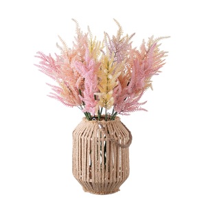 Flores Artificiales Zisu Luo Xinfu, Flores de Plástico de Simulación, Decoración de Bodas, Estilo Ins, Decoración para el Hogar - Product Image 5