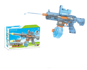 Pistolet à eau électrique puissant M416 pour <span class=keywords><strong>jeux</strong></span> de tir, jouet d'été d'extérieur pour enfants - Product Image 1