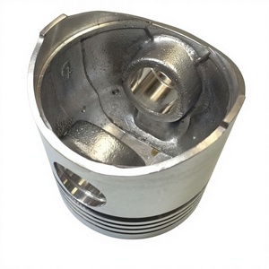 Piston diesel TAIWAN SUNITY RK50 72MM, matériaux de haute qualité anti-usure pour les machines agricoles - Product Image 1