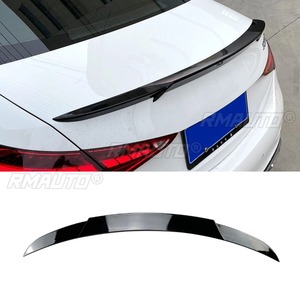 Alerón Trasero para Maletero de Coche, Kit de Carrocería para Mercedes Benz Clase C W206 2022, Accesorios para Coche - Product Image 2