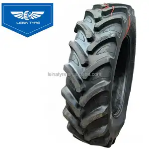 Tarım traktör için desen tarla lastiği ile radyal R-1W yeni boyut 280/70R18