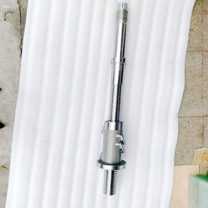 บอลสกรูหัวฉีด EC390V21-8 EC390S EC350SX-17A W8008-131RCSPA1-C7S EC350SX EC350S สำหรับเครื่องฉีดพลาสติก - Product Image 2