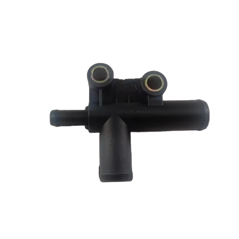 Connettore Tubo Refrigerante Acqua 96352644 Per Daewoo Cielo, Lanos, Aveo T250/255 (06-10) - Rejog4 Auto