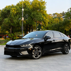 <span class=keywords><strong>Kia</strong></span> K5 380T GT-Line Turbo Sedan 2021 Automatica con Tetto Apribile, Pneumatici R17, Telecamera Posteriore, Sedili in Tessuto - Auto Usata in Vendita - Product Image 1