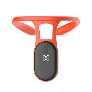 Corrector de Postura Ultrasónico al por Mayor para Adultos y Niños, Sensor Inteligente para Corregir la Postura del Cuello y la Espalda - Product Image 1