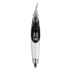 Newest Portable Needle-free Mesotherapy Instrument Electromagnet Injection Pore Cleaner Silicone Material - Product Image 5