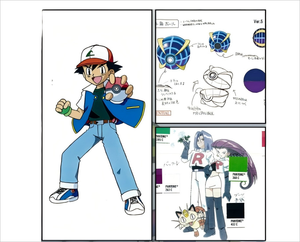 YZ bán buôn sưu tầm sản phẩm pokémoned polaroides Giấy ảnh chất lượng cao Fan Art thẻ bán hàng phổ biến pokemoned sản phẩm - Product Image 5