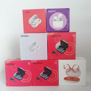 Hoa Kỳ Kho Nhanh Chóng Vận Chuyển Không Khí Tai Nghe Pro2 Gen4 Gen3 Max ANC Pro Gen2 Tiếng Ồn Hủy Bỏ ANC Vỏ 4 Không Dây Tai Nghe Tai Nghe - Product Image 1