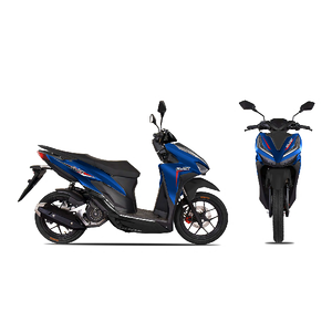 Nouvelle Arrivée Scooters à Essence en Promotion Scooter à Essence Chinois Pas Cher Scooter de Neige Moto Scooter Tout-Terrain - Product Image 5