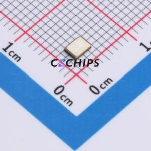 SWXC8ABVE0-23.783100 Crystal (Passive) SMD3225-4P Crystal Oscillator SMD Crystal Oscillator 23.7831MHz 10ppm 10pF - Product Image 1