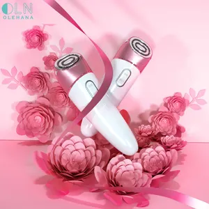 Home Mini 5in1 Radio Frequency Massager Skin Care Face Tightening Lifting Machine Rf Ems Led Skincare Beauty Device