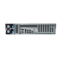 Servidor en Rack 2U de Alta Calidad y Rendimiento con Intel BailianFr940 Xeon Gold 5220 18C 2.2GHz, Almacenamiento SSD de 600GB 2.5'' 10K, 16GB DDR4
