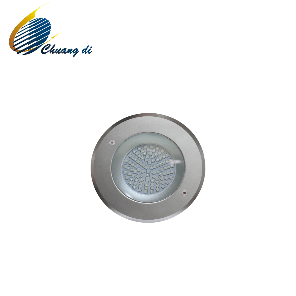 Recessed Stainless Steel ultra Bright Pool Light ALS-15190H Underwater Led for Pools Swimming Pool Light