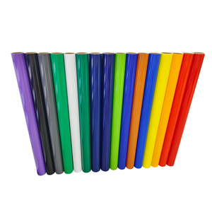 Coupe vinyle couleur <span class=keywords><strong>oracal</strong></span> 651 vinyle permanent 0.61/1.22*50m couleur coupe vinyle brillant mat ho - Product Image 4