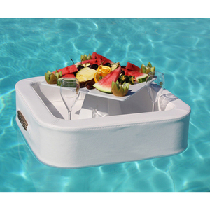 Portavasos Flotante para Piscina Water <span class=keywords><strong>Club</strong></span> - Product Image 3