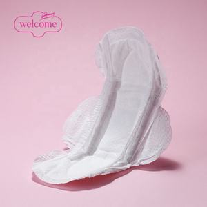 Nuevo producto 2024, los <span class=keywords><strong>productos</strong></span> más vendidos <span class=keywords><strong>para</strong></span> <span class=keywords><strong>revender</strong></span> almohadillas sanitarias importadas, compra a granel de almohadillas sanitarias - Product Image 2