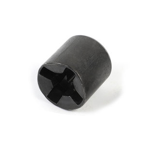 ZY <b>Socket</b> Wrench 1/2 In Hex Drive Black Oxide Steel Automotive Repair Tool - Product Image 3