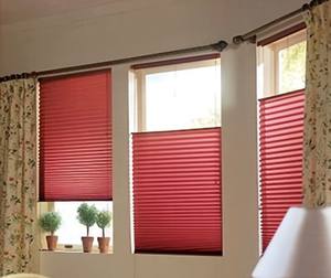 MayLianUP-Persianas enrollables para ventana de interior, persianas plisadas para día <span class=keywords><strong>y</strong></span> <span class=keywords><strong>noche</strong></span>, precio competitivo de fábrica, venta al por mayor - Product Image 4