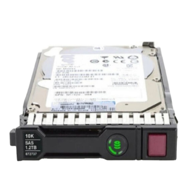 S0F33A MSA 120TB SAS 12G Midline 7.2K LFF M2 1-year Warranty 6-pack HDD Bundle P59819-001