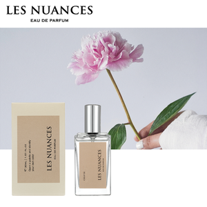 LES NUANCES_33 Perfume Unisex Floral de Nicho, Eau de Parfum Líquido de Larga Duración, 30 ml, 29 CHLO'SE - Product Image 5