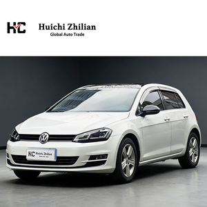 Volkswagen <span class=keywords><strong>Golf</strong></span> 7 2016-2018, <span class=keywords><strong>Automático</strong></span>, Cómodo, de <span class=keywords><strong>Segunda</strong></span> <span class=keywords><strong>Mano</strong></span>, 1.4T TSI Gasolina, Vehículo Usado en Stock para Exportación - Product Image 2