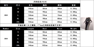 S-2XL <span class=keywords><strong>abito</strong></span> <span class=keywords><strong>lungo</strong></span> con <span class=keywords><strong>spacco</strong></span> alto a una spalla <span class=keywords><strong>abito</strong></span> da sera da donna con maniche lunghe ritagliate sul <span class=keywords><strong>davanti</strong></span> abiti lunghi aderenti bianchi da donna - Product Image 2
