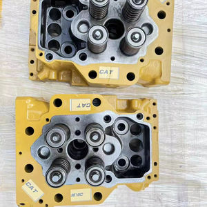 335-6220 3356220 Culasse Gp est utilisé pour le moteur 3512 - Product Image 1