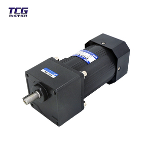 <span class=keywords><strong>Motorreductor</strong></span> de CA <span class=keywords><strong>Pequeño</strong></span> 110/<span class=keywords><strong>220V</strong></span> AC MICRO 6W-200W Bajo Ruido con Controlador de Velocidad - Product Image 6