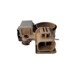 Système électrique automatique <span class=keywords><strong>de</strong></span> haute qualité Régulateur d'<span class=keywords><strong>alternateur</strong></span> 28V longue durée 37370-42300 - Product Image 4