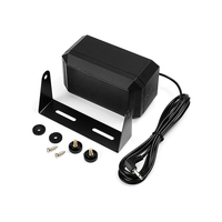 Altavoz Externo para Radio Walkie-Talkie SP550 5W 8/4 Ohm con Conector Jack de 3.5mm