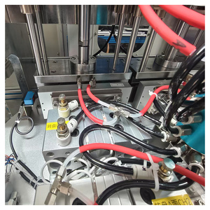 Capteurs de pression différentielle de l'équipement de test de fuite d'air automatique Pasccm pour connecteur ECU de voiture connecteur USB type-c Fakra/AMB - Product Image 5