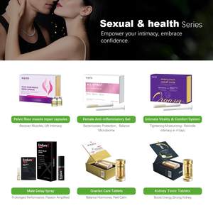 Großhandel Delay Spray Langlebige Höhepunkt Zeit Verlängern Ejakulation Männliche Verzögerung Lange Zeit Sex Öl für Männer Fabrik Direkt vertrieb - Product Image 5