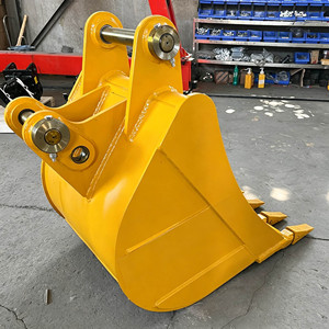 Cucharón de Excavadora de Servicio Pesado RB CAT305 para Excavación Eficiente y Manejo de Materiales en Proyectos de Construcción - Product Image 2