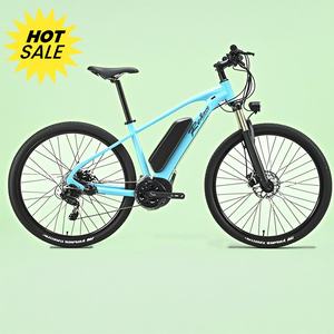 Nouvelle <span class=keywords><strong>Moto</strong></span> Électrique Tout-Terrain Chinoise 300W 36V 10Ah à Double Moteur et Suspension, Prix Abordable - Product Image 4