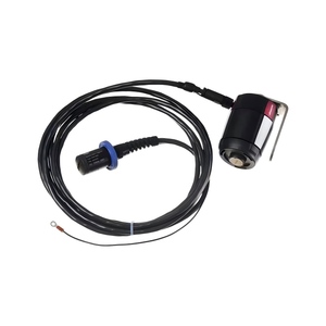 เครื่องตรวจจับการรั่วไหลแบบอัลตราโซนิก Drager Polytron 8900 UGLD - Product Image 3