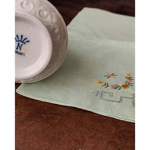 Bottiglia Decorativa in Porcellana Bianca Ginori - 0g Esaurito - Product Image 3