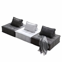 Tout nouveau tissu de luxe alliant élégance moderne et confort pour tout fauteuil de décoration intérieure