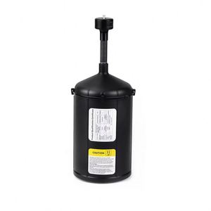 Drone Fibre Optique Drone Aerial End Fiber Optic Disc Module Relay Extender Module 5km Fiber Reel Station - Product Image 1