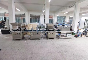 Tự động dây chuyền sản xuất 128 200 tế bào tùy chỉnh khay hạt giống máy trồng cho hành tây cà chua hạt giống - Product Image 4