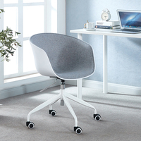 Chaise de bureau de conception personnalisée adaptée au bureau à domicile chaise de bureau multifonctionnelle de concepteur de réception