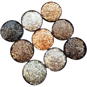 Polvo de mica de moscovita natural ultrafino, copos de mica blanca Mineral no metálica, pigmento cosmético, <span class=keywords><strong>precio</strong></span> por kilogramo - Product Image 6
