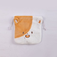 Poupée mignonne de poche personnalisée Idol entourant les personnages en peluche peluche jouet animal mignon poupée en peluche
